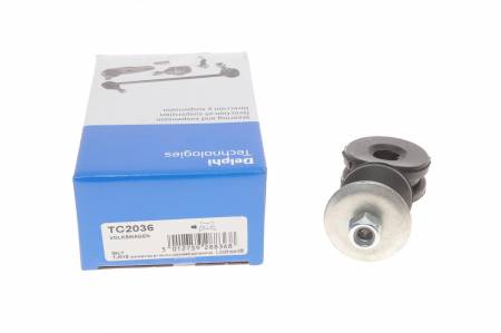 Тяжка стабілізатора (переднього) VW Passat 88-97 89 TC2036 фото товару