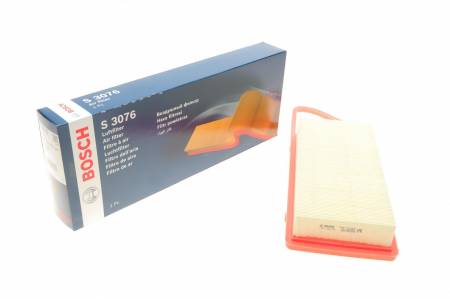 Фільтр повітряний Citroen Nemo/Peugeot Bipper 1.4HDi 08- 30 1457433076 фото товару