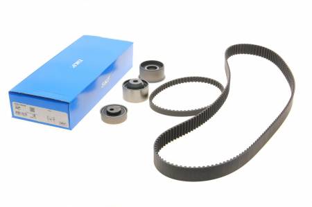 Комплект ГРМ Hyundai Sonata/SantaFe/Kia Sorento 2.0/2.4 98-08 (29x173/12.7x65) 50 VKMA 95658 фото товару