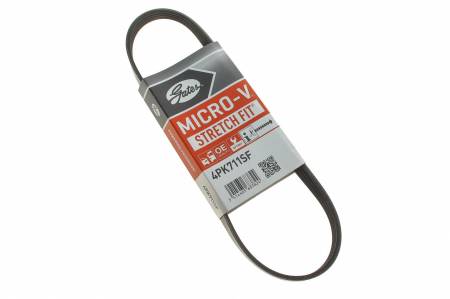 Ремінь генератора Ford Transit 2.0DI 00- 33 4PK711SF фото товару