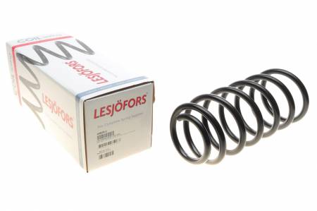 Пружина (передня) Seat Ibiza 1.9TDI/SDI 96-02 (хетч)/VW Caddy 1.7SDI/1.9D/SDI/TDI 95-04 (фург/вэн) 175 4082911 фото товару