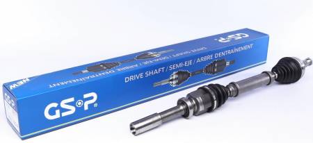 Піввісь Renault Laguna 1.8 16V 01- (R) (27x23x802) 373 250226 фото товару