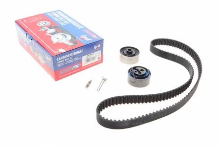 Комплект ГРМ Opel Astra H/Corsa D 1.7CDTI 06- (131x25) 262 64-3996 фото товару