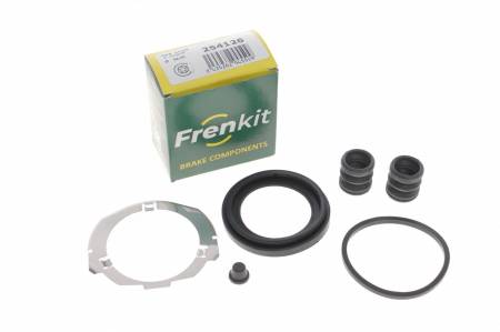 Ремкомплект супорта (переднього) VW Caddy II 95-04 (d=54mm) (Lucas) 380 254126 фото товару