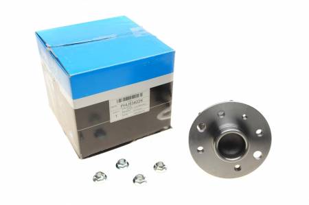 Підшипник маточини (задньої) Opel Combo 01- (К-кт c болтами і гайками) 4 отв. 5024 PHU53422K фото товару