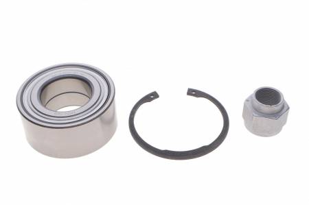 Підшипник маточини (передньої) Citroen Xsara/Peugeot 306 II 96- (37x72x33) 110 R159.17 фото товару