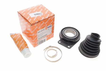 Пильник ШРКШ (внутрішній) VW T5 2.5TDI 03- (к-кт) (з підшипником) (4980.13) 5010 349 8013 фото товару