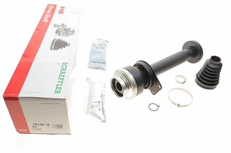 ШРКШ (внутрішній) VW T5 2.5TDi 03- (R) (26x30) 192 771 0512 30 фото товару