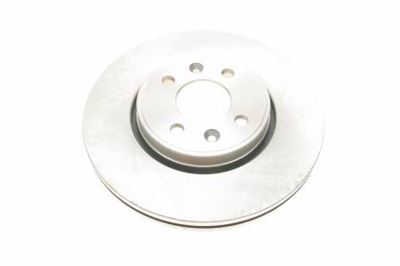 Диск гальмівний (передній) Renault Kangoo 97- 4x4 (280x24) 144 16-15 521 0004 фото товару