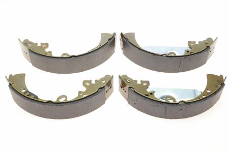 Колодки гальмівні (задні) Toyota Hilux 05- (барабанні) (300x62) 5036 K-861 фото товару