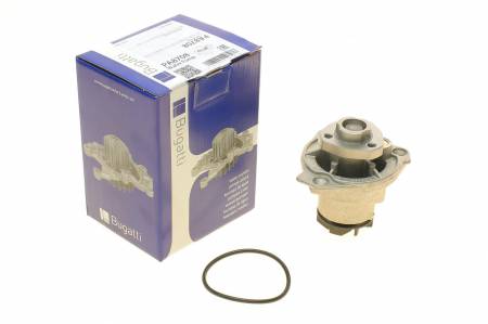 BUGATTI VW помпа води Bora,Golf IV 2.3 97- 109 PA8708 фото товару