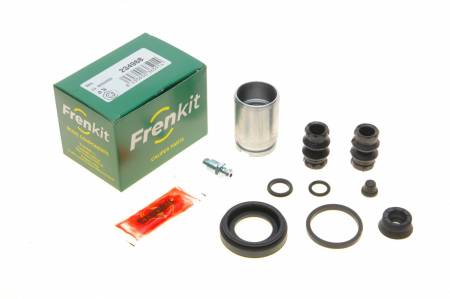 Ремкомплект супорта (заднього) Renault Clio 05- (d=34mm) (Trw) (+поршень) 380 234968 фото товару