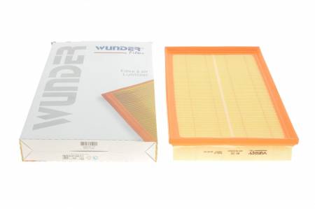 Фільтр повітряний Opel Vectra B 1.6/1.8/2.0i 16V 5011 WH 301 фото товару