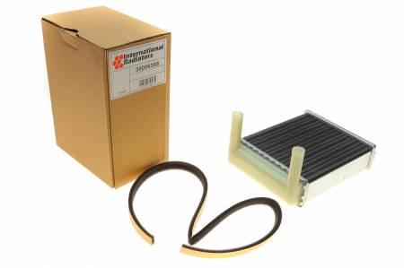 Радіатор пічки MB Sprinter/VW LT TDI 96-06 (знято з виробництва) 36 30006385 фото товару