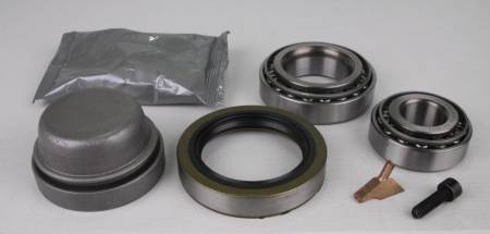 Підшипник маточини (передньої) MB 207-310D 5010 100 9851 фото товару