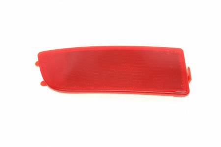 Світловідбивач бампера (заднього) MB Sprinter/VW Crafter 06- (L) (8225) 5010 100 8225 фото товару