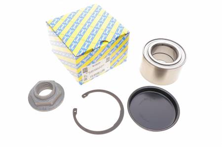 Підшипник маточини (задньої) Renault Master 98- 110 R140.01 фото товару