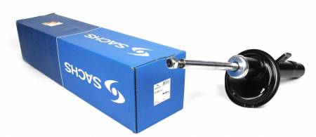 SACHS PEUGEOTАмортизатор газ.Original передн.лів. 206 32 313 033 фото товару