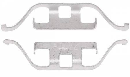 Пружина тормозных колодок 3 11.8116-0094.1 фото товару