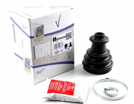 Пильник ШРКШ (зовнішній) Renault 5 Alpine/Peugeot 205/305/309 -98 (20x78x116) 5007 30581 фото товару