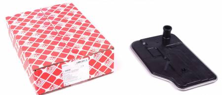 Фільтр АКПП MB E-class (W211/W212) 03- 101 24538 фото товару