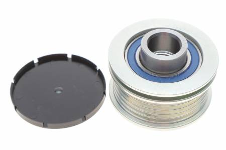 Шків генератора Renault Kangoo/Clio 1.5 dCi 01- (5PK) 4862 30-1047 фото товару