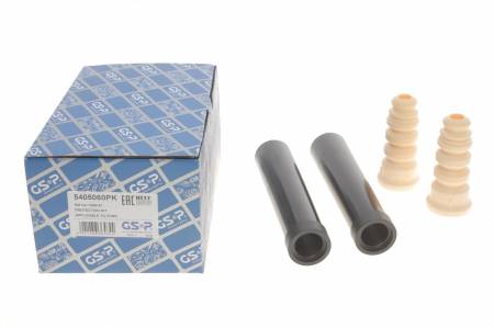 Пильник + відбійник амортизатора (заднього) Ford Focus 05- (к-кт 2 шт.) 373 5405060PK фото товару