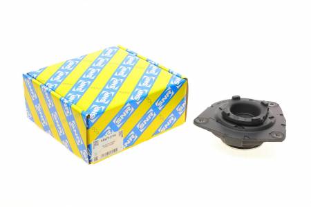 Подушка амортизатора (переднього) Nissan Micra/Renault Clio 1.4/1.5dCi/1.6 16V 03- (R) 110 KBLF41719 фото товару