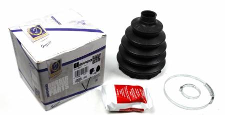 Пильник ШРКШ (зовнішній) Fiat Doblo 2.0D/Citroen Jumper/Peugeot Boxer 2.2HDI 10- (к-кт) 5007 33511 фото товару