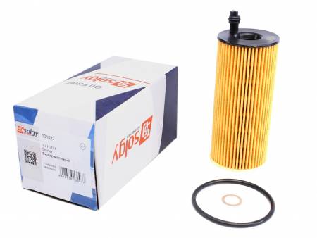 Фільтр масляний BMW 520D (F10) 10- 5000 101027 фото товару