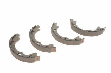 Колодки гальмівні (задні) Hyundai i30/ix35/Kia Ceed/PRO 1.4-2.0 06- (барабанні) (167x27) 89 LS2012 фото товару
