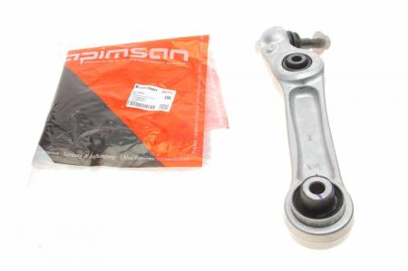 Важіль підвіски (передній/знизу/ззаду) (R) BMW 5 (F10/F18)/6 (F12/F13) 09-18 5006 03-72273 фото товару