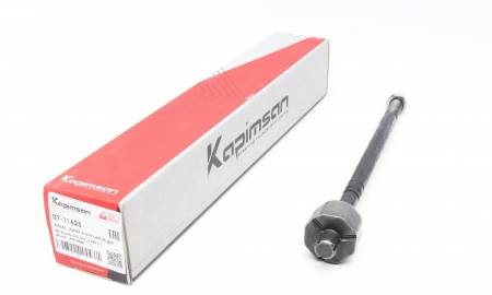 Тяга рульова Citroen Jumpy/Fiat Scudo/Peugeot Expert 06- 5006 07-11625 фото товару