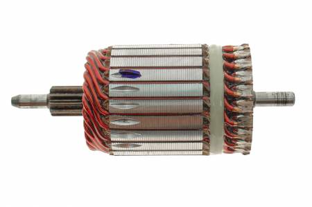 Якір стартера (12V) Fiat Doblo 1.3 D Multijet 10-/Opel Combo 1.3 CDTI 04- 274 SA3024 фото товару