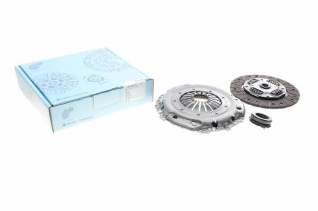 Комплект зчеплення VW Caddy IV 1.6TDI (55-75kw)/2.0TDI (55-75kw) 15- (d=229mm) (+вижимний) 350 ADV1830120 фото товару
