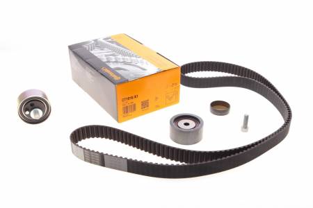 Комплект ГРМ VW Passat/Audi A4/A6/A8 2.5 TDI 97-06 (30x207z) 31 CT1015K1 фото товару