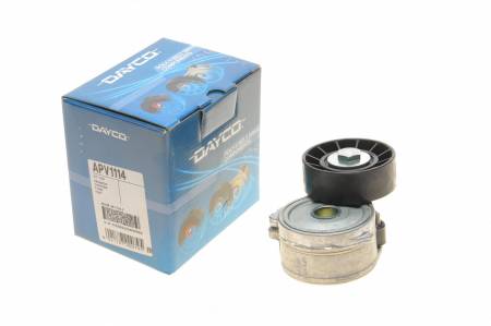 Натяжник ременя генератора Fiat Scudo/Peugeot Boxer/Partner 2.0-2.2HDI 99- 42 APV1114 фото товару