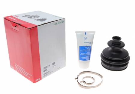 Пильник ШРКШ (зовнішній) Citroen/Peugeot 405 1.6-2.0 86- (к-кт) 192 772 0281 30 фото товару