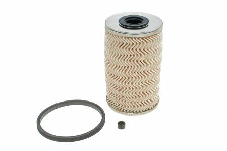 Фільтр паливний Renault Trafic/Vivaro (система Purflux - висота 120мм) 1.9-3.0 TDI 02- 5562 164038513R фото товару