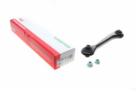 Важіль підвіски (задній/знизу) (R) Audi A3/Q3/Skoda Octavia II/SuperB/VW Golf V/VI/Passat/Touran 03- 192 821 1026 10 фото товару