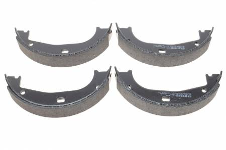 BOSCH гальмівні колодки стояночног гальма BMW E36/Z3 30 0986487520 фото товару