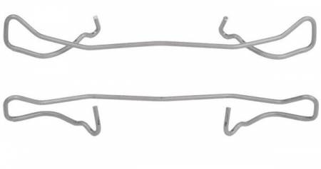 Пружина гальмівних колодок 3 11811602531 фото товару