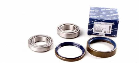 Підшипник маточини (передньої) MB 100 -96 144 034 033 0040 фото товару