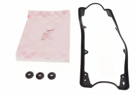 FEBI VW К-т прокл. клап.кришки к-кт. Golf,Jetta,Polo,VentoSEAT -гумова! 101 15292 фото товару