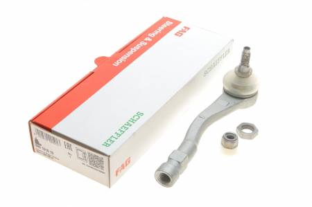 Наконечник тяги рульової (R) Citroen Berlingo 1.6/1.6HDI 08- 192 840 1018 10 фото товару