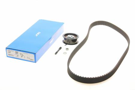 Комплект ГРМ VW T4/Golf III/Passat B3/B4 1.9D/TD 90-04 (25x137) 50 VKMA 01013 фото товару