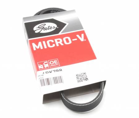 Ремень генератора 33 4PK788 фото товару