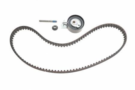 BOSCH К-кт. ГРМ (ремінь+ролик)  Citroen Berlingo 1.4, Nemo 1.4 30 1987946574 фото товару