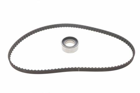 BOSCH FIAT ремінь ГРМ + ролик натягу Punto, Uno 30 1987948926 фото товару