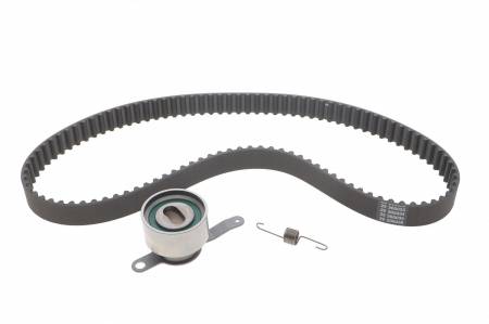 BOSCH ремінь ГРМ + ролик натягу HONDA CIVIC 1.4,1.5 -01 30 1 987 948 947 фото товару